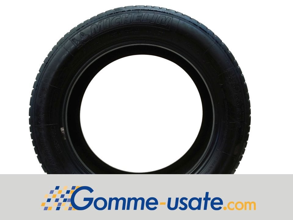 Thumb Michelin Gomme Usate Michelin 235/55 R19 101Y Latitude Sport 3 (50%) pneumatici usati Estivo_1